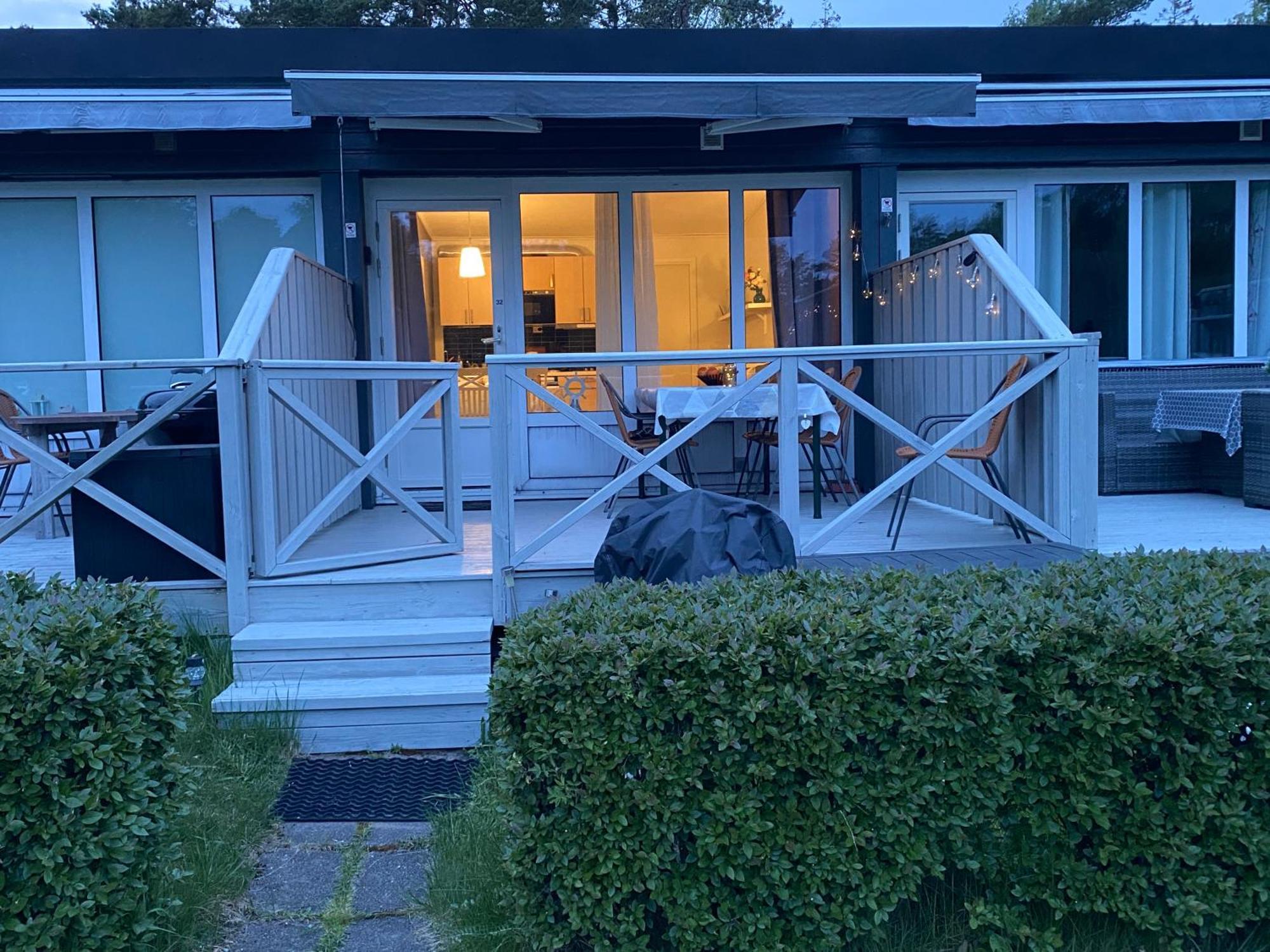 Haellestrand Apartment 32 Strömstad Exterior foto